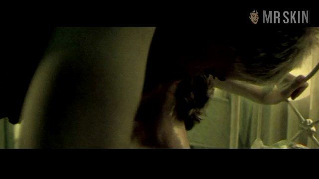 Labina Mitevska Nude in I Want You. Breasts, butt, sexy. 181972