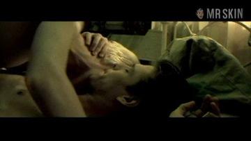 Labina Mitevska in I Want You (1998) Breasts Breasts Butt 181972