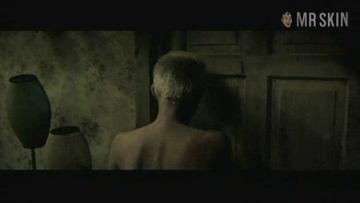 Labina Mitevska in I Want You (1998) Breasts Breasts Butt 181975