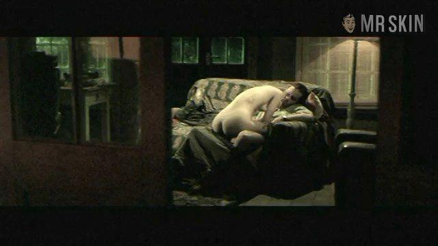 Labina Mitevska in I Want You (1998) Breasts Butt Breasts Butt 181977