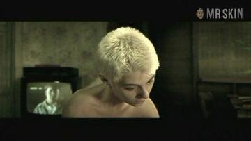 Labina Mitevska in I Want You (1998) Breasts Butt Breasts Butt 181977