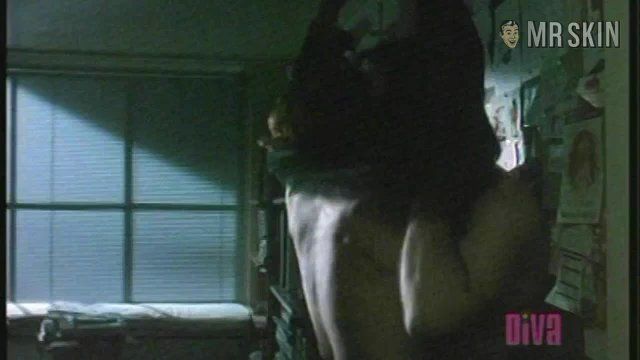 Juliet Stevenson Naked as Isobel Coleridge. Breasts, bush, sexy. 181581