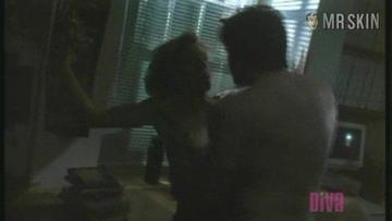 Juliet Stevenson in Secret Rapture (1993) Breasts Breasts Bush 181581