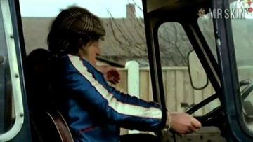 Andee Cromarty in Confessions of a Pop Performer (1975) Breasts Butt Bush Breasts Bush 197729