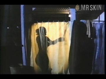 Vanna White in Gypsy Angels (1980) Sexy Breasts Sexy 181327
