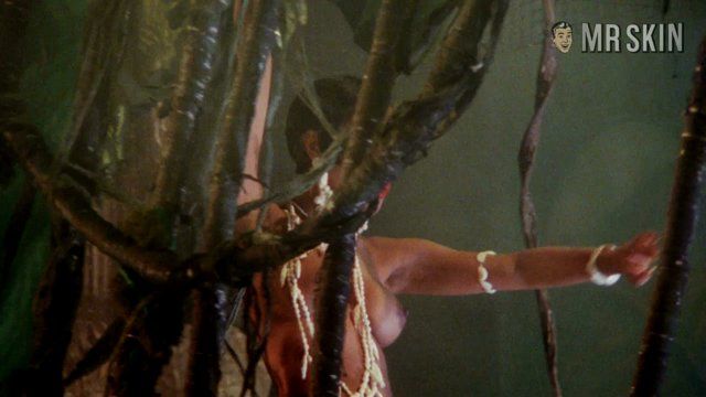 Lynn Whitfield Naked in The Josephine Baker Story. Breasts, sexy, thong. 178171