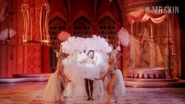 Lynn Whitfield Naked as Josephine Baker. Breasts, sexy, thong. 178173