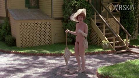 Margaret Whitton Nude as Katrina. Full Frontal, Breasts, Bush. 189176