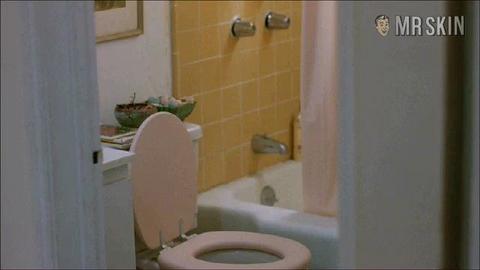 Sexiest Victoria Abril Scene in Jimmy Hollywood. Underwear, sexy. 198121