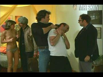 Donna Wilkes in Fyre (1979) Breasts Breasts Lesbian 184305