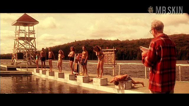Diane Lane, Elizabeth Perkins, Julie Warner, Kimberly Williams-Paisley in Indian Summer (1993) Sexy Bikini Sexy 227662