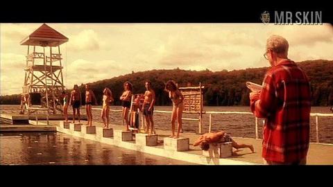 Sexiest Beth Warden / Clair Everett Scenes. Sexy, bikini, underwear. 227662