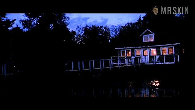Sexiest Scenes of Gwen Daugherty from Indian Summer. Underwear, bikini, sexy. 227663