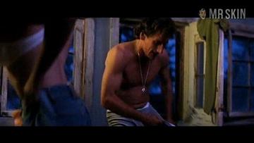 Sexiest Scenes of Gwen Daugherty from Indian Summer. Underwear, bikini, sexy. 227663