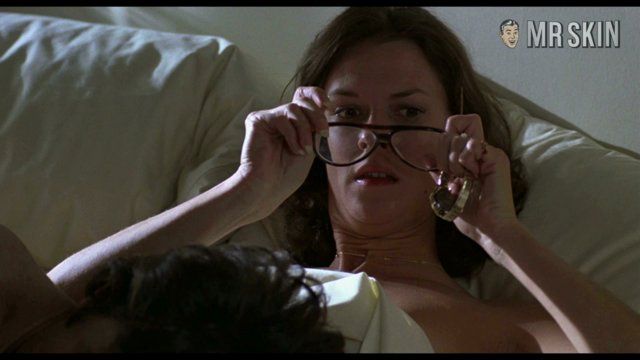 JoBeth Williams in Kramer vs. Kramer (1979) Breasts Butt Bush Breasts Bush 189178