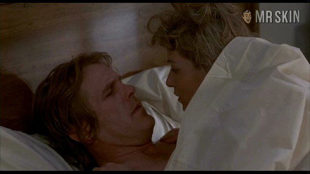 Julia Jennings in Teachers (1984) Breasts Breasts 193608