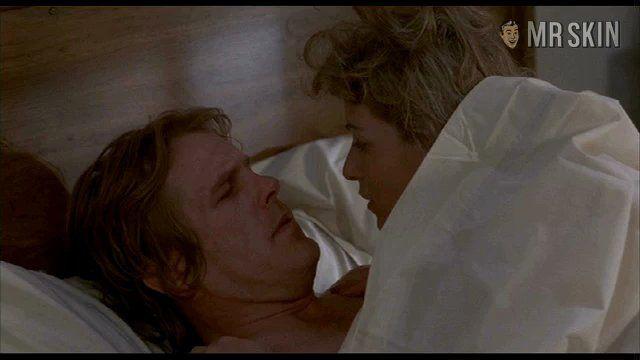 Julia Jennings in Teachers (1984) Breasts Breasts 193608