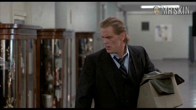 JoBeth Williams in Teachers (1984) Breasts Breasts Sexy 180881