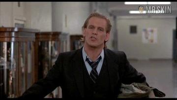 JoBeth Williams in Teachers (1984) Breasts Breasts Sexy 180881