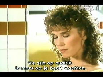 Becky LeBeau in Hollywood Hot Tubs (1984) Breasts Breasts 199189