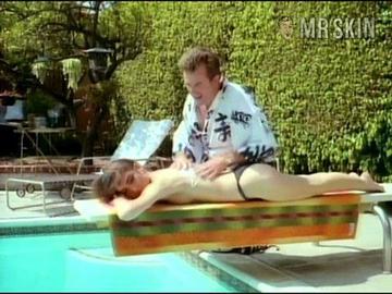 Brinke Stevens in Bad Girls from Mars (1990) Breasts Breasts Sexy 195242