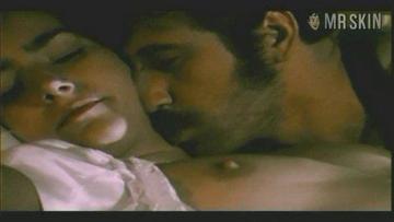 Siboney Lo in El Leyton (2002) Breasts Bush Breasts Bush 188273