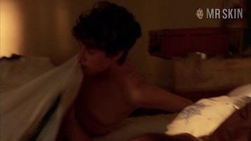 Debra Winger in The Sheltering Sky (1990) Breasts Butt Bush Breasts Bush 188860