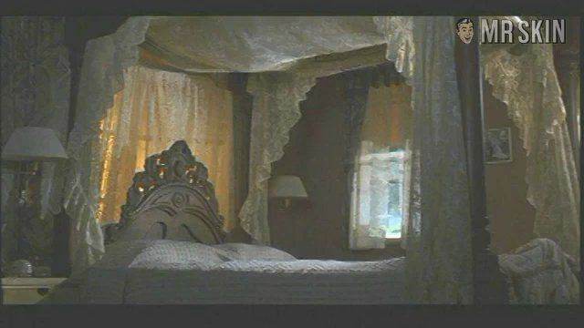 Debra Winger in Wilder Napalm (1993) Breasts Breasts Sexy 185739