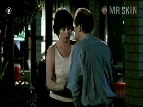 Franziska Walser in Im Chaos der Gefühle (2002) Breasts Bush Breasts Bush 190810