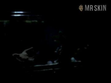 Ana Luisa Peluffo in Una Rata en la oscuridad (1979) Breasts Bush Breasts Bush 181311