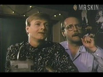 Tracey Burch in Dance with Death (1991) Breasts Thong Breasts Thong 184859