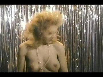 Barbara Alyn Woods in Dance with Death (1991) Breasts Thong Breasts Thong 184865