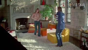 Lynn Lowry in Sugar Cookies (1973) Breasts Breasts Bush 176583