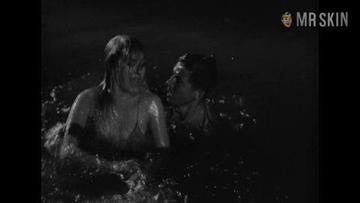 Fay Wray in King Kong (1933) Sexy Sexy Underwear 199666