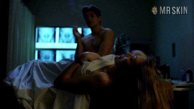 Mary Woronov Nude as Mary Bland. Breasts, Butt, sexy. 176300