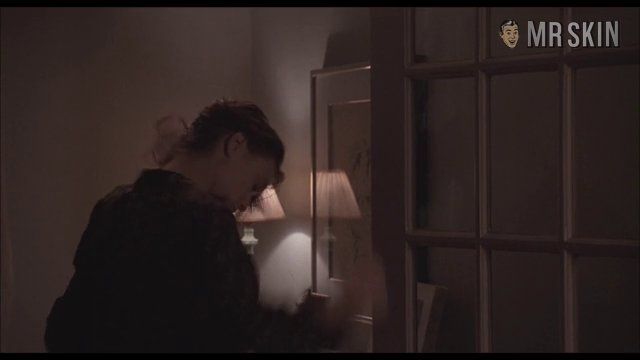 Hottest Robin Wright Scene in State of Grace. Sexy, breasts. 191468