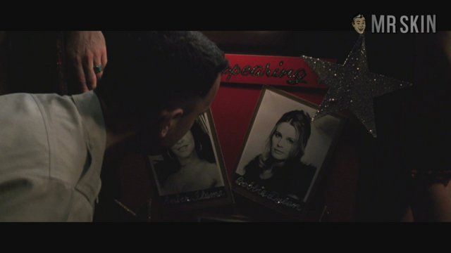 Danté McCarthy in Forrest Gump (1994) Sexy Sexy 195353