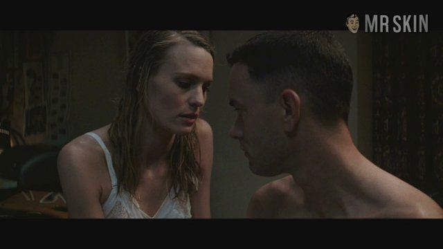 Robin Wright in Forrest Gump (1994) Sexy Sexy Thong 195354