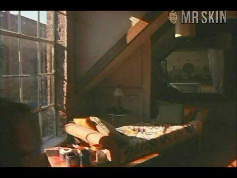 Kari Wuhrer Naked as Lila Reed. Breasts, bush, butt. 184377