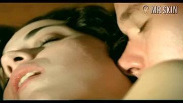 Alejandra Marin in Secreto de amor (2005) Breasts Butt Bush Breasts Bush 199010