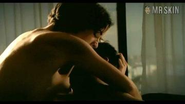 Alejandra Marin in Secreto de amor (2005) Breasts Butt Bush Breasts Bush 199012