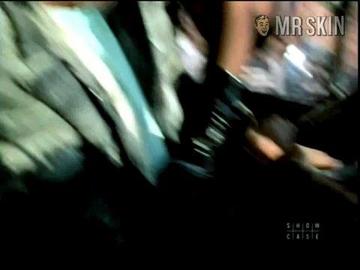 Kari Wuhrer in Hot Blooded (1995) Breasts Breasts Sexy 196746