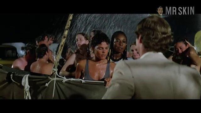 Convoy's Sexiest Scenes with Ali MacGraw. Sexy. 197880