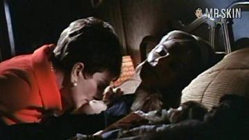 Susannah York in The Killing of Sister George (1968) Breasts Breasts Lesbian 176081