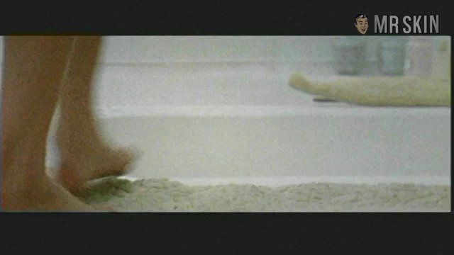 Susannah York Naked as Cathryn. Breasts, Butt, Bush. 186429