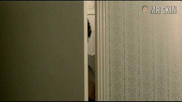 Gail Dahms-Bonine in The Silent Partner (1978) Breasts Breasts 205559