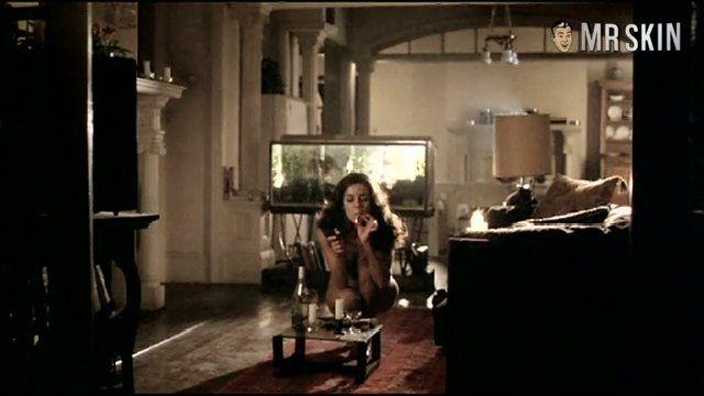 Céline Lomez in The Silent Partner (1978) Breasts Butt Breasts Bush 205561