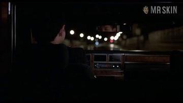 Sean Young in No Way Out (1987) Sexy Breasts Bush 180893