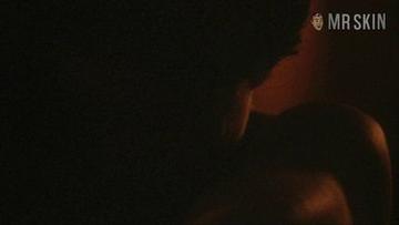 Sean Young in Fire Birds (1990) Right Breast Breasts Right Breast 194767