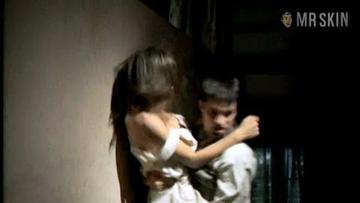 Emma Suárez in La ciudad de los prodigios (1999) Breasts Breasts 195881
